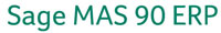 Sage MAS 90