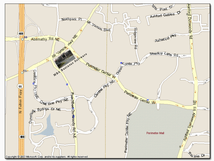 directions