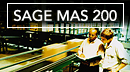 Sage MAS 200 ERP