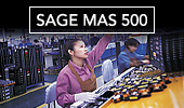 Sage MAS 500 ERP