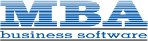 MBA Business Software
