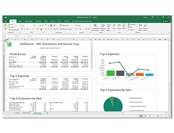 Business Intelligence