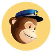 Mail Chimp logo