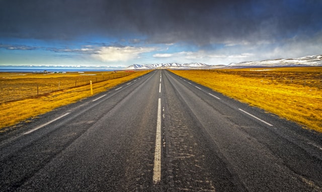 The road ahead Sage 100 2020
