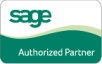 Sage Logo Green